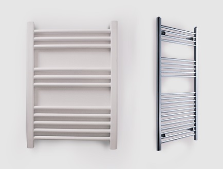 6/10 Düz Krom Havlupan Dg Esterm